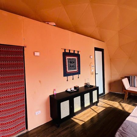 Hotel Nam Ly Retreat Ha Giang Exterior foto